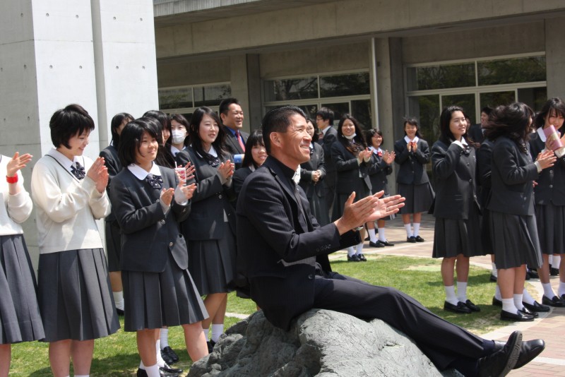 shinkan1 252 仁川学院中学高等学校吹奏楽部